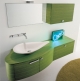 Мебель для ванных комнат Trend - T08